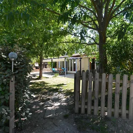 Du Cigalon Holiday home *