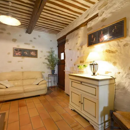 Du Cigalon Holiday home Saumane-de-Vaucluse