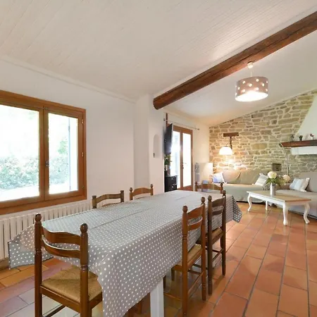 Du Cigalon Holiday home *