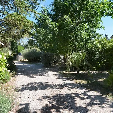 Holiday home Du Cigalon Saumane-de-Vaucluse