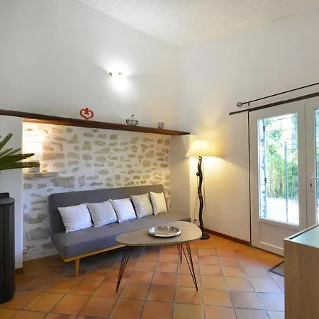 Du Cigalon Holiday home Saumane-de-Vaucluse