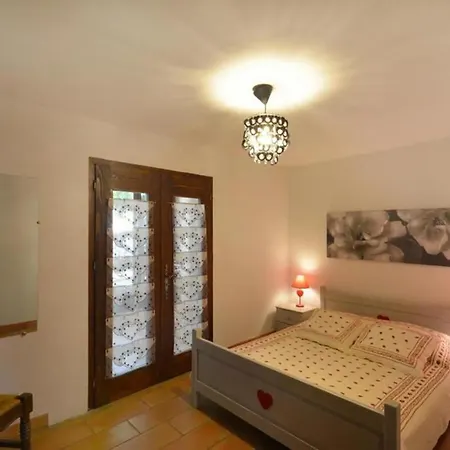 Du Cigalon Holiday home Saumane-de-Vaucluse