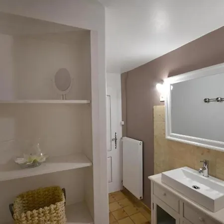 Du Cigalon Holiday home Saumane-de-Vaucluse