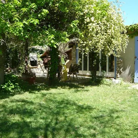 Du Cigalon Holiday home *