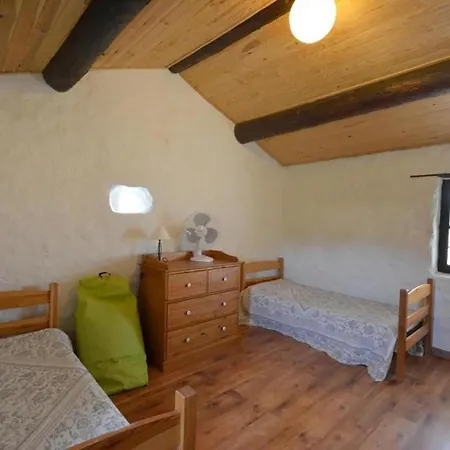 Holiday home Du Cigalon